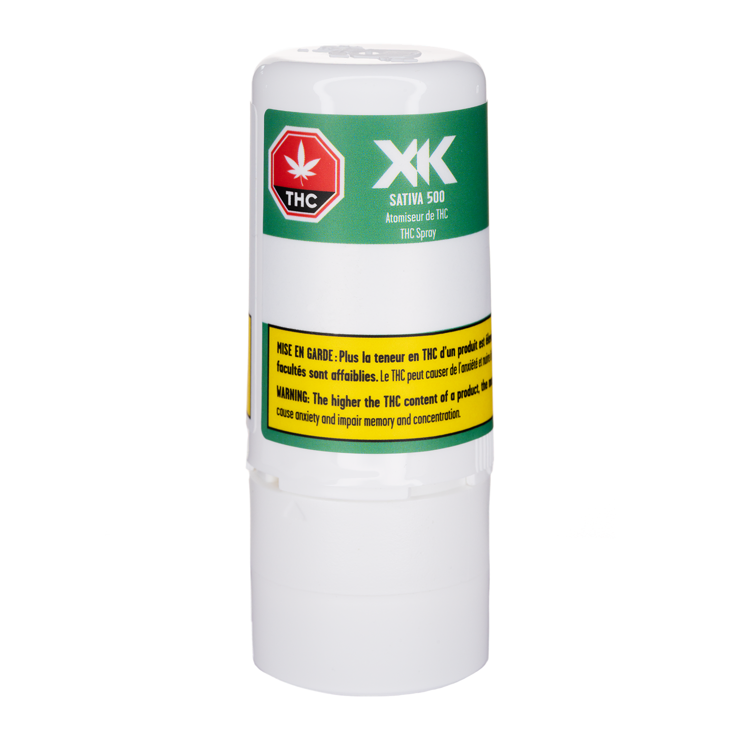 Sativa 500